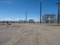 Colorado's Open Spaces and Dirt Roads