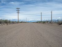 Colorado Power Plant in Rural Landscape