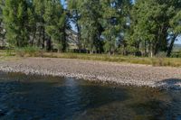 Colorado Recreation Destination with Lush Landscape