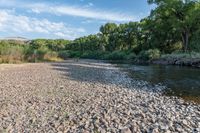 Colorado Recreational Destination: Conejos River