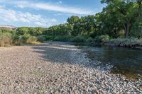 Colorado Recreational Destination: Conejos River