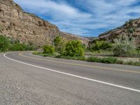 Colorado Road: A Scenic Journey Through Landscape and River