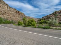 Colorado Road: A Scenic Journey Through Landscape and River