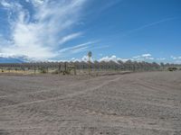 Colorado Rural Landscape with Power Plant