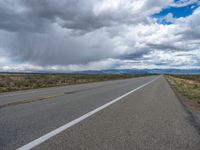 Colorado's Rural Road: A Scenic Adventure in Nature