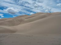 Colorado's Great Sand Dunes National Park