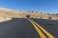 Scenic Drive: Deer Creek Road in Colorado