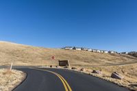 Scenic Drive: Deer Creek Road in Colorado