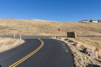 Scenic Drive: Deer Creek Road in Colorado