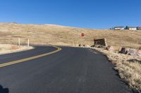 Scenic Drive: Deer Creek Road in Colorado