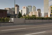 Colorado Skyline: Skyscrapers and Architecture in Denver