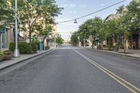 Urban Infrastructure in Colorado: A Crosswalk Perspective