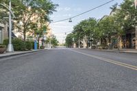 Urban Infrastructure in Colorado: A Crosswalk Perspective