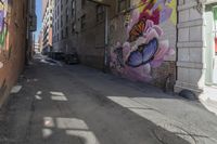 Street Art in Denver, Colorado: Exploring the Alleyways