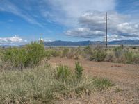 Colorado, USA: Exploring the Beauty of Dirt Roads and Nature