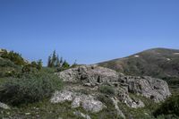 Colorado USA Landscape Mountain 001