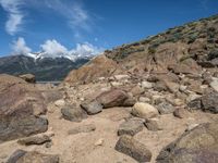 Colorado, USA: Open Spaces with Majestic Mountains