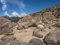 Colorado, USA: Open Spaces with Majestic Mountains