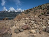 Colorado, USA: Open Spaces with Majestic Mountains