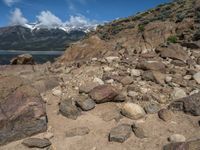 Colorado, USA: Open Spaces with Majestic Mountains