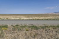 Colorado USA Rugged Landscape