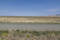 Colorado USA Rugged Landscape