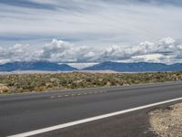 Colorado, USA: A Rural Landscape among Mountains