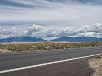 Colorado, USA: A Rural Landscape among Mountains