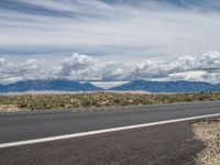 Colorado, USA: A Rural Landscape among Mountains