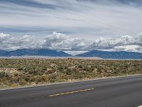 Colorado, USA: A Rural Landscape among Mountains