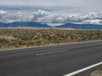 Colorado, USA: A Rural Landscape among Mountains