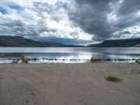 Colorado's Stunning Landscape: A Profile View