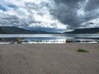 Colorado's Stunning Landscape: A Profile View