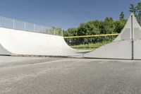 Concrete Architecture in Canada