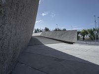 Concrete Architecture in Tenerife, Europe