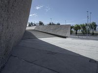 Concrete Architecture in Tenerife, Europe