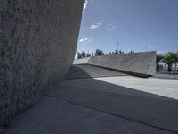 Concrete Architecture in Tenerife, Europe