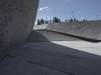 Concrete Architecture in Tenerife, Europe