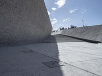 Concrete Architecture in Tenerife, Europe