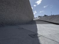 Concrete Architecture in Tenerife, Europe