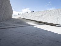 Concrete Architecture in Tenerife, Europe