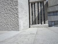 Concrete Building in Tenerife: A European Perspective