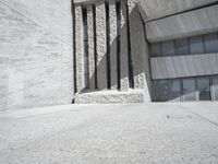 Concrete Building in Tenerife: A European Perspective