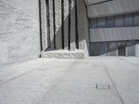 Concrete Building in Tenerife: A European Perspective