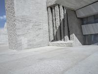 Concrete Building in Tenerife: A European Perspective