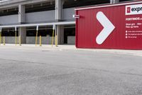 Concrete Parking Deck: Enhancing Urban Design in Toronto