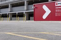 Concrete Parking Deck: Enhancing Urban Design in Toronto