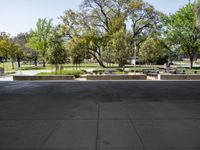 Concrete Profile: Los Angeles Campus