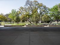 Concrete Profile: Los Angeles Campus