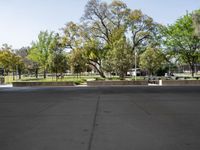 Concrete Profile: Los Angeles Campus